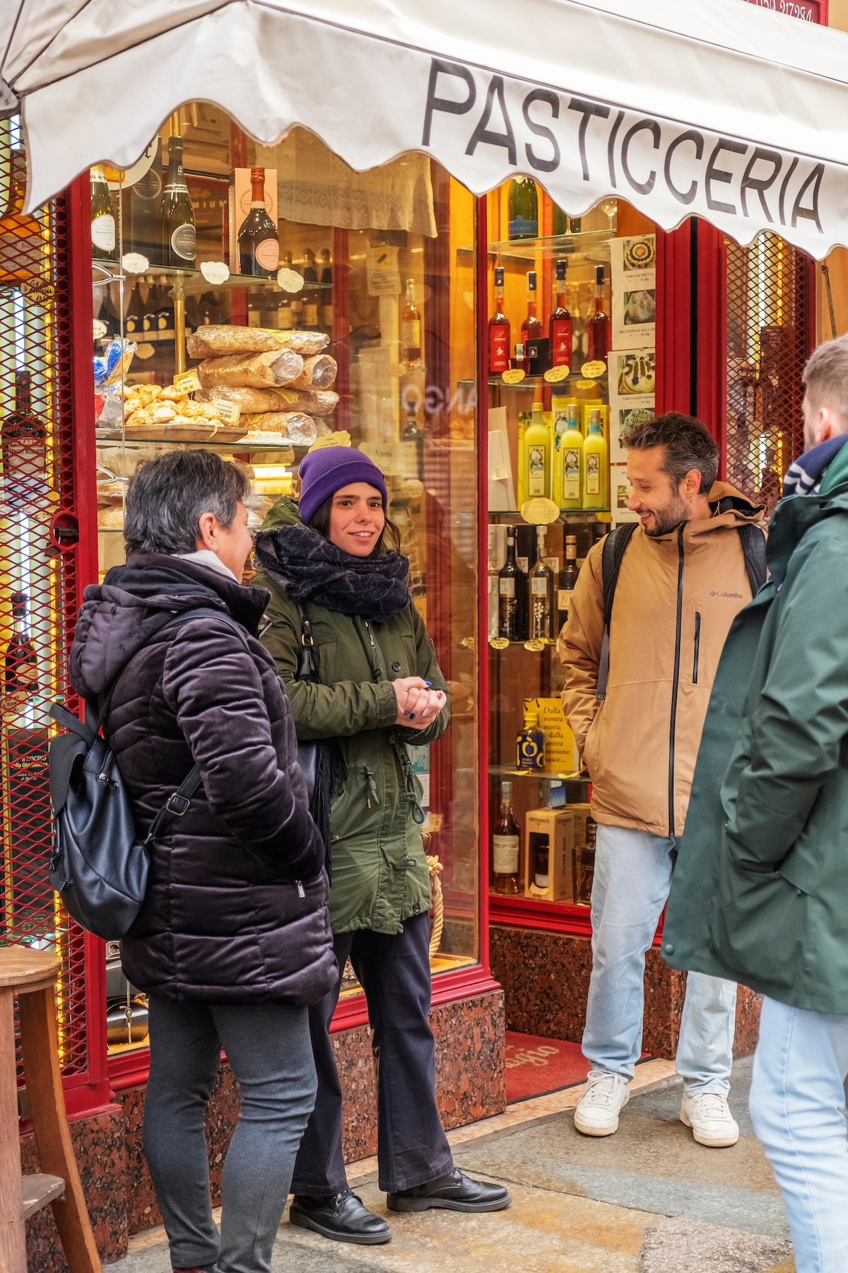 Taste of Modena: Balsamic, Parmesan & Pasta Tour
