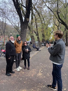 Historia de la gastronomía del Lower East Side con 4 delis históricos