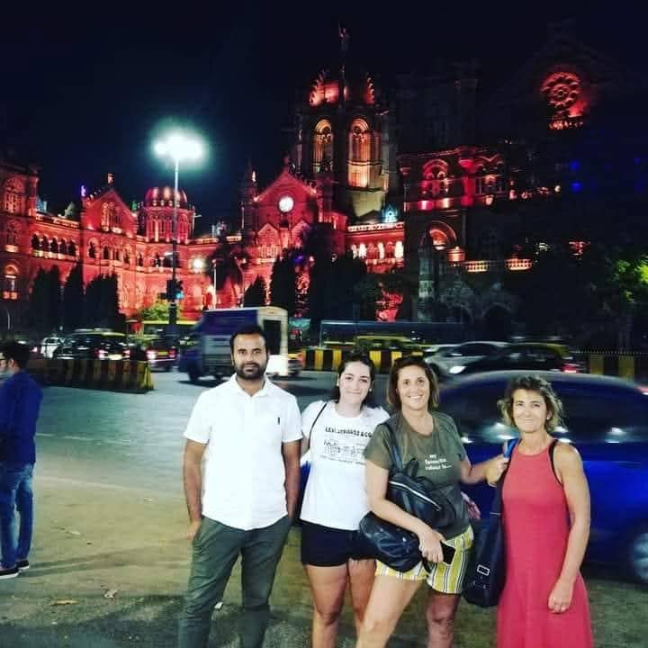 Mumbai Heritage & Cultural Highlights tour by car