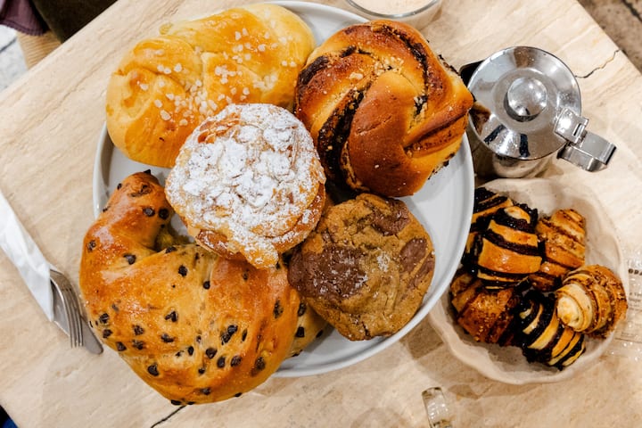 Le Marais Jewish food Tour