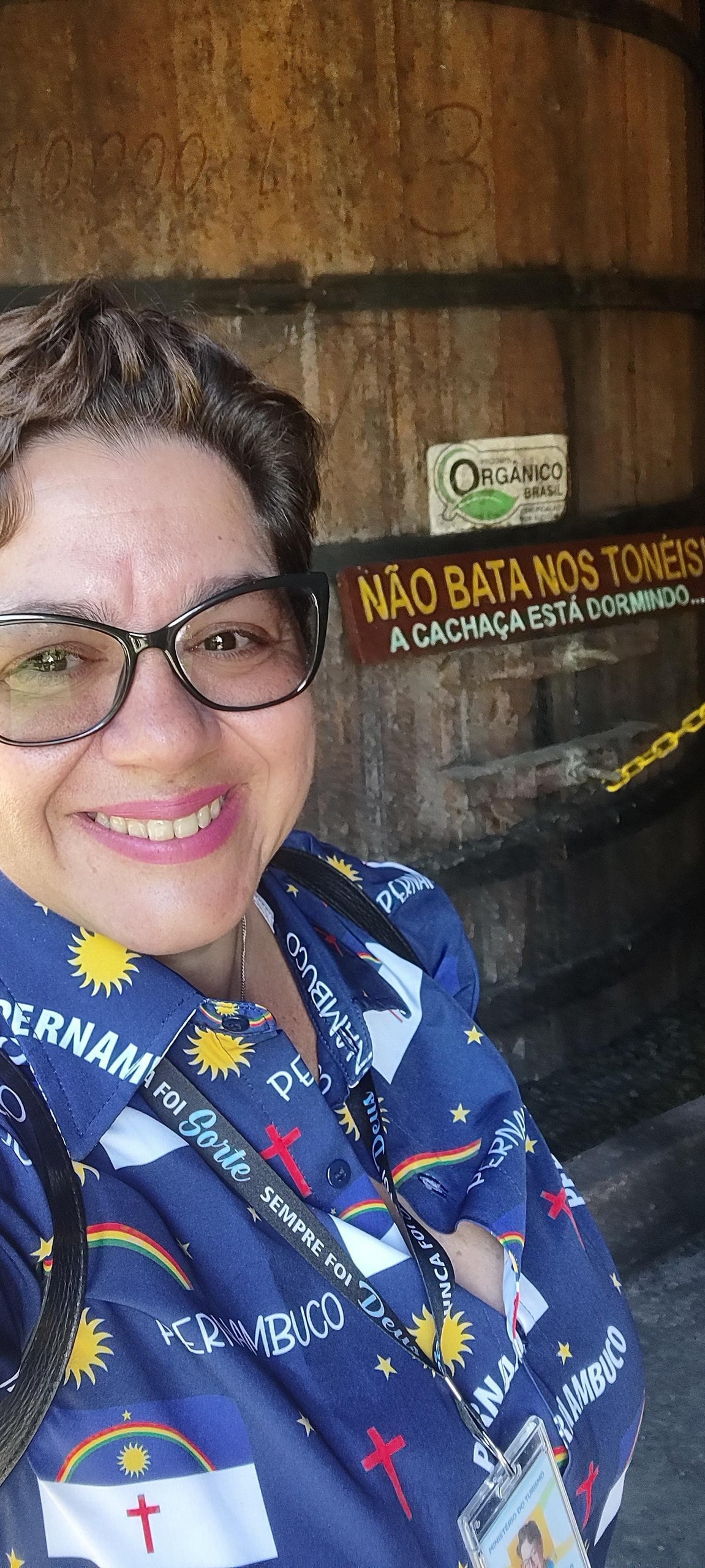 Come and discover our country Pernambuco with Gi Paixão