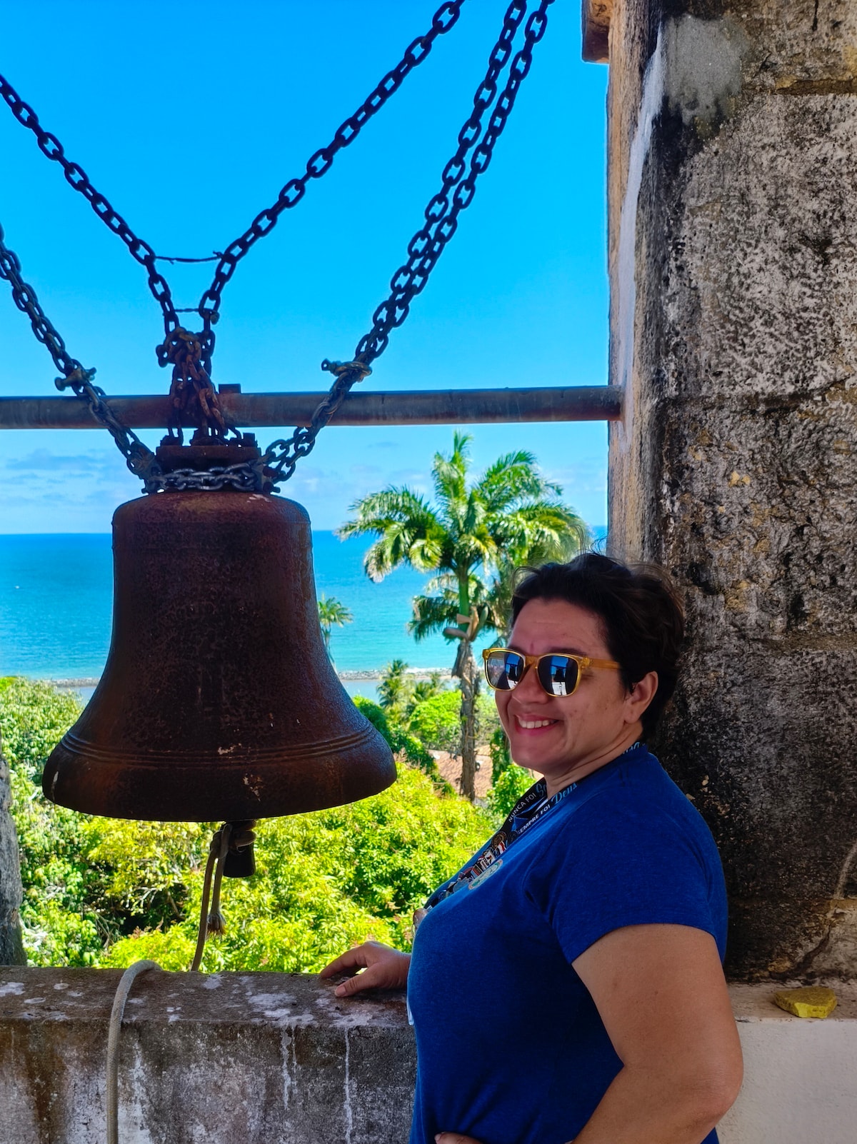 Come and discover our country Pernambuco with Gi Paixão