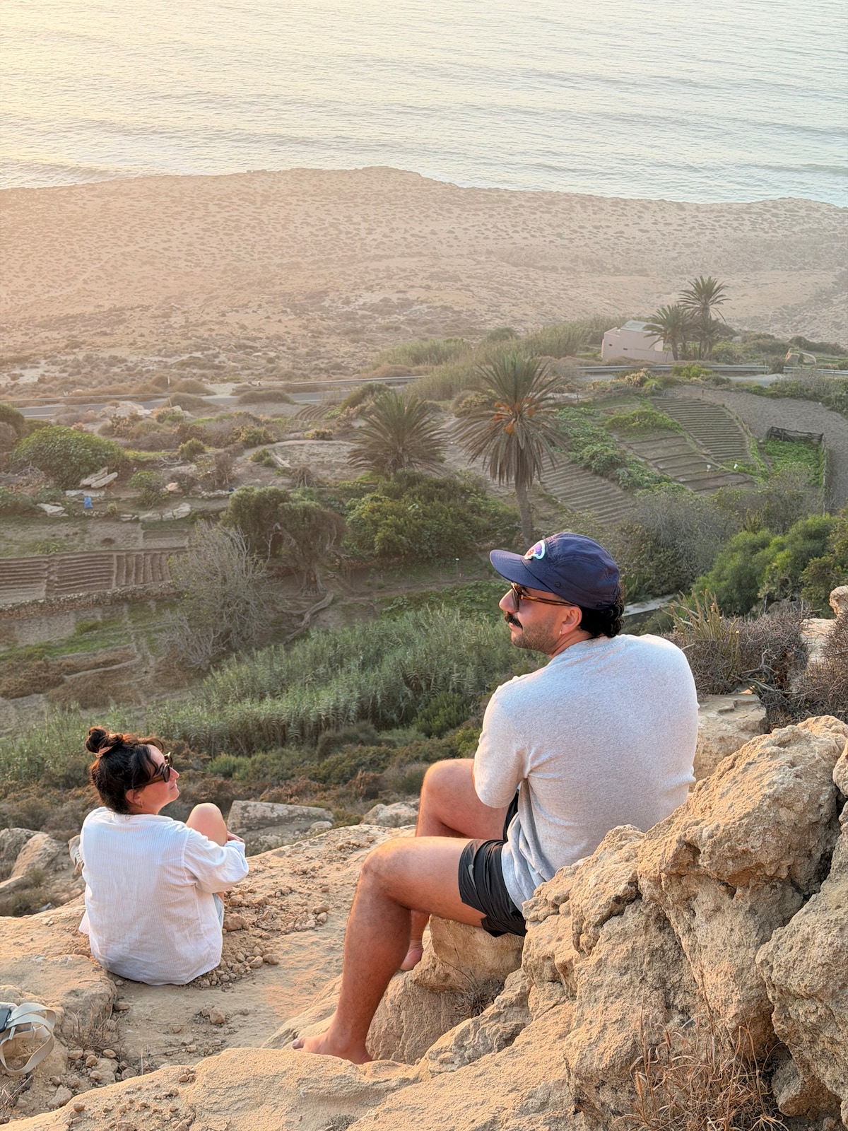 Surf & Slow Travel in Imsouane: Full-Day Immersion