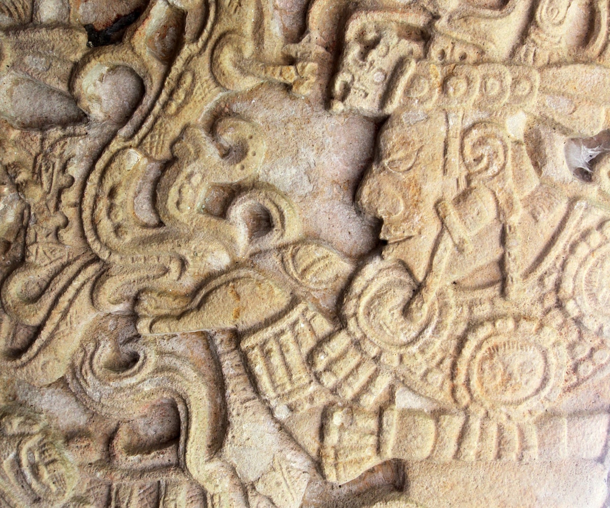 Secrets of Ancient Mayan Civilizations