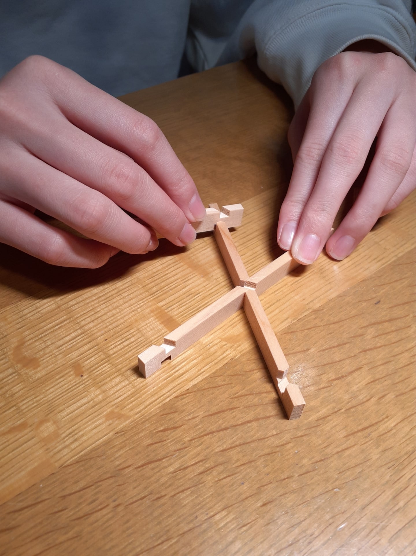 Asakusa Art of Kumiko Make Your Own Coaster＆Matcha