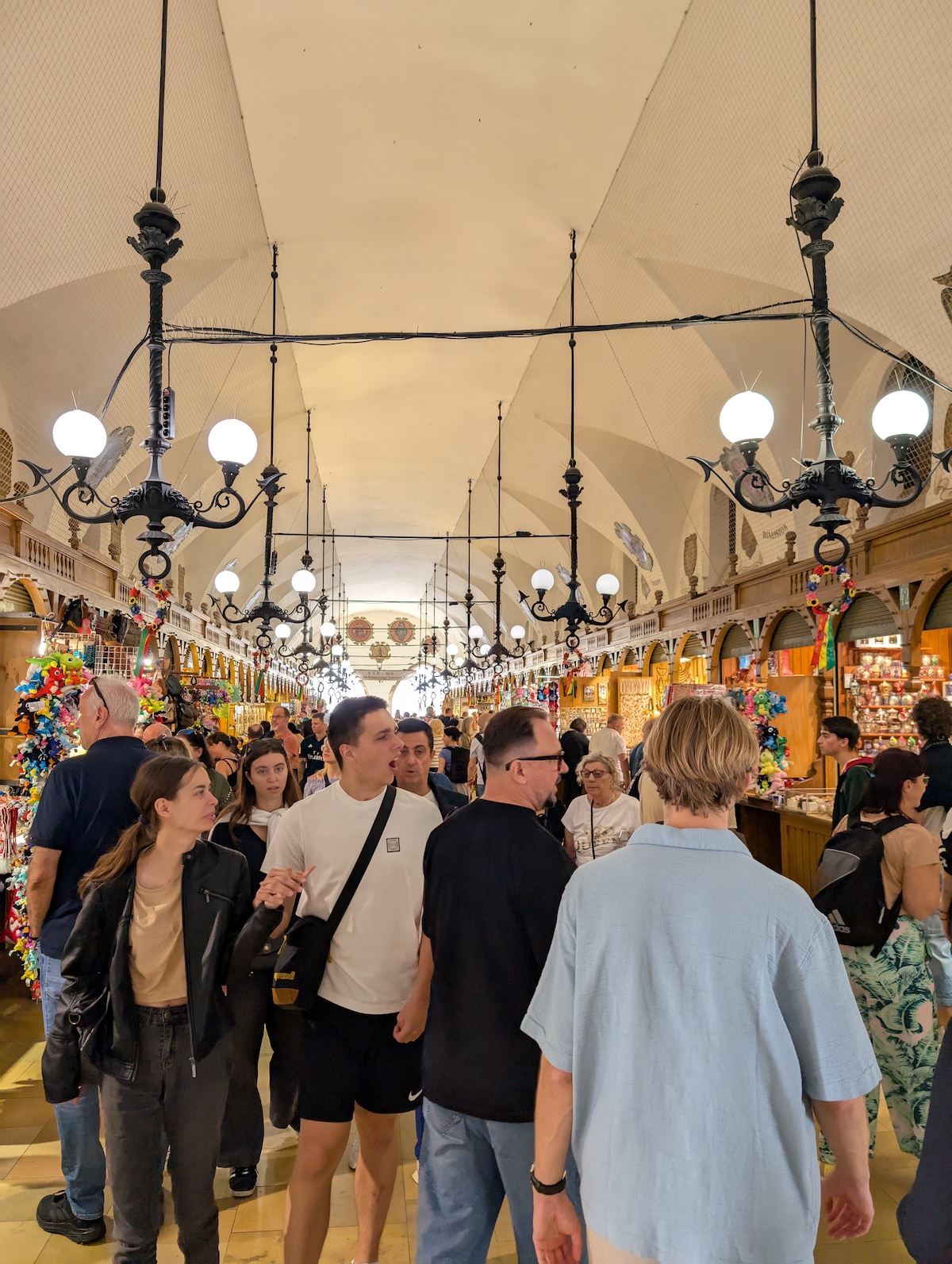 The Best of Krakow: Walking Tour with Storyteller