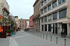 Plongez dans les histoires et les rues de Chihuahua