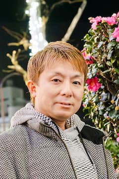 与藤野一起体验东京拉面文化 | 正宗拉面与故事