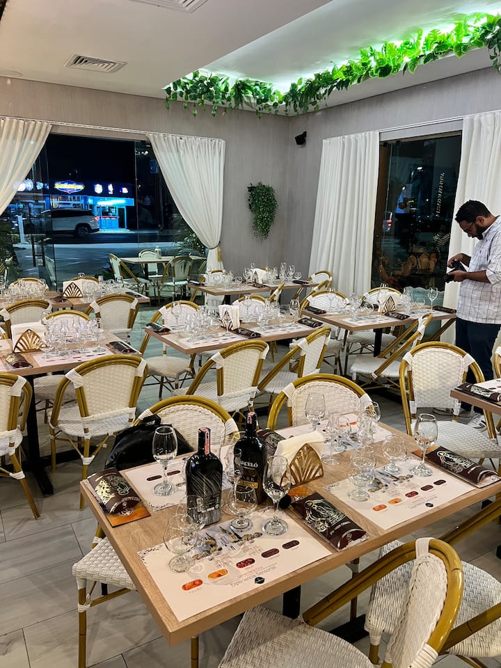 Изживяване с Мама Хуана и дегустация на доминикански ром