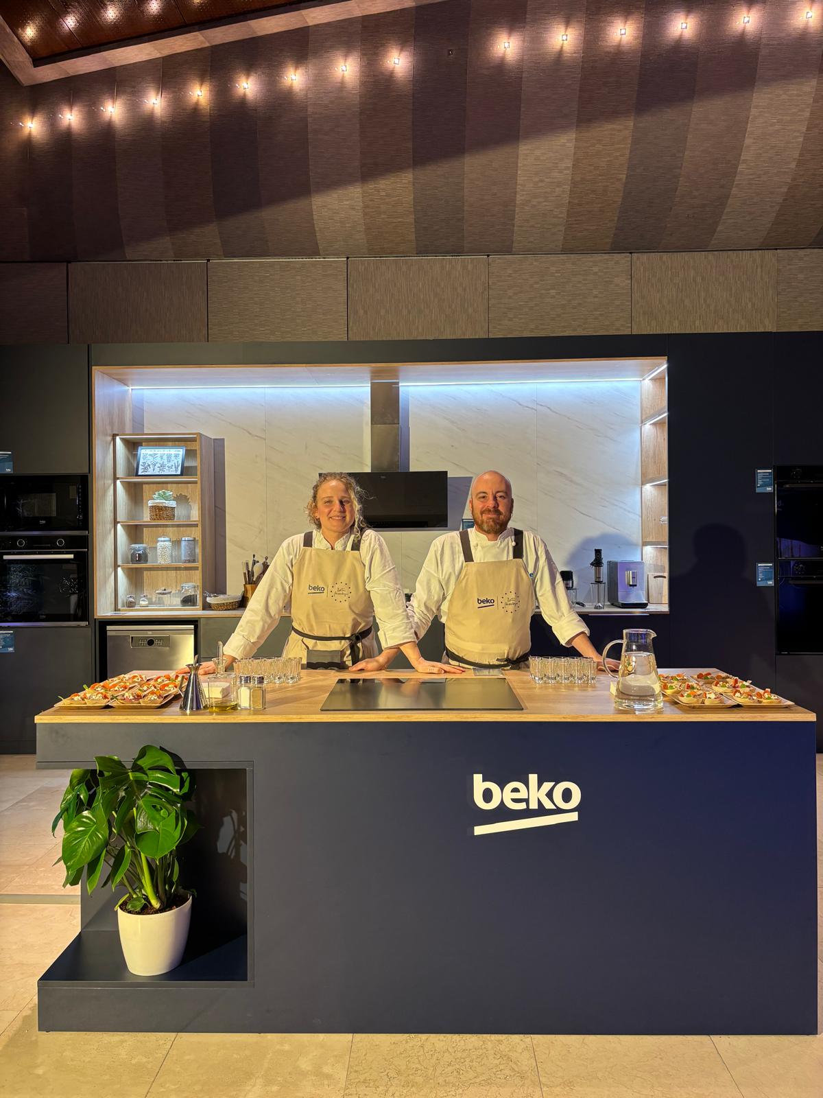 Cooking classes and workshops
Private chef