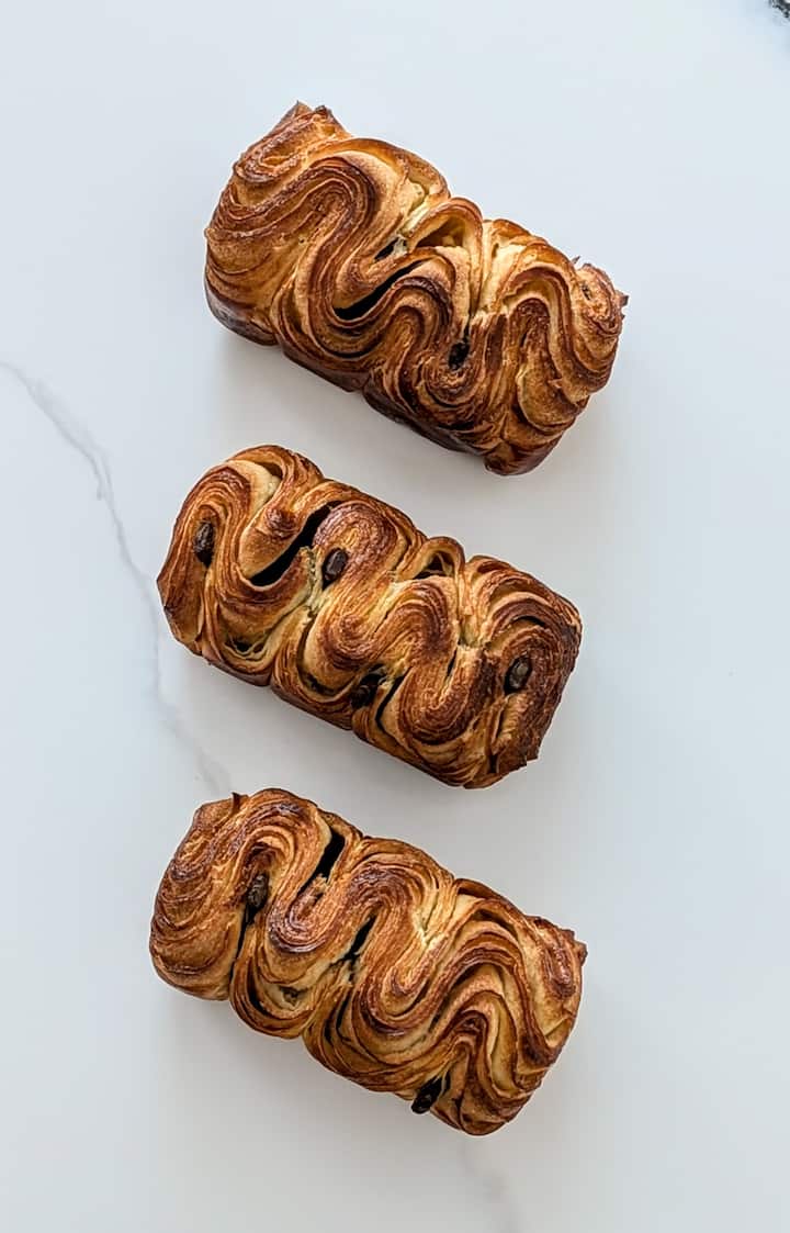 Урок по изкуството на занаятчийското печене на хляб с квас