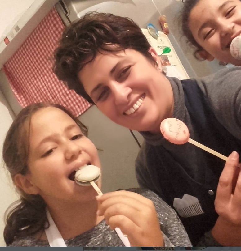 Authentic Moroccan Cooking Class with Chef Samar