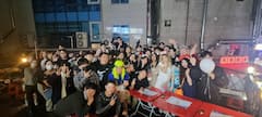 Seúl Jongno Gangnam Intercambio de idiomas Reunión de experiencia cultural coreana extranjera