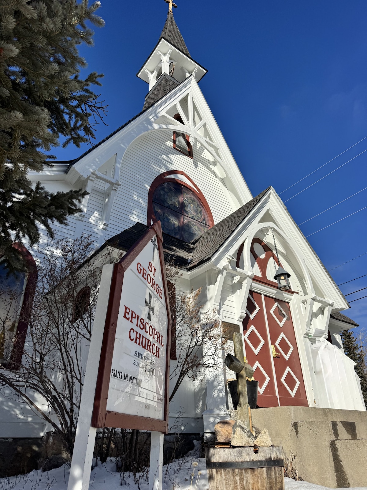 Soiled Doves: Leadville’s Red Light District Tour