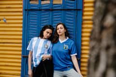 La Boca: recorrido y fotos profesionales