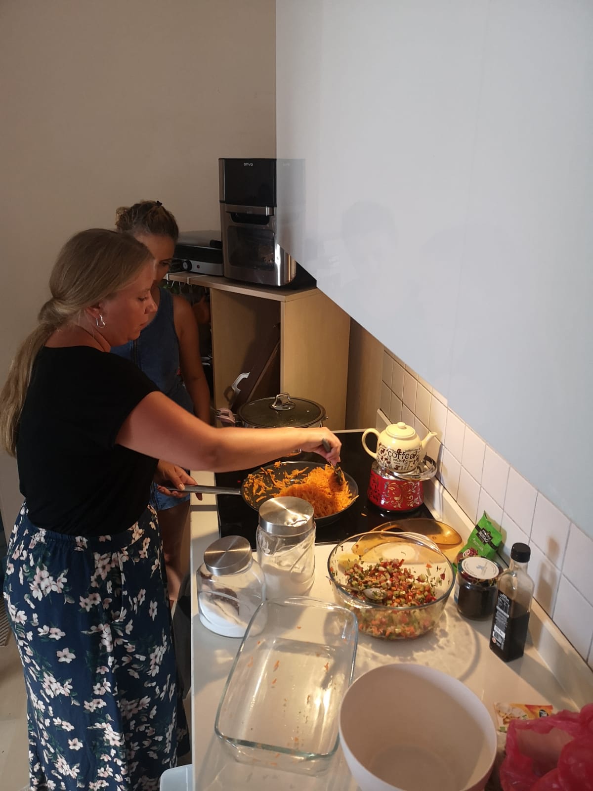 Cook and Share a Traditional Turkish Meal Antalya