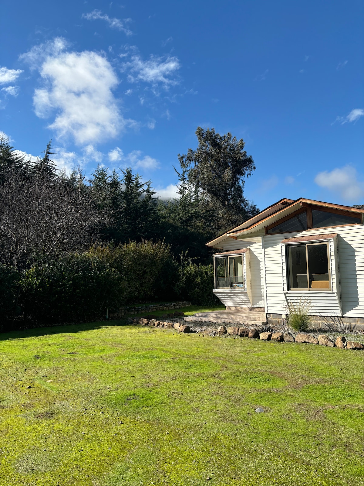 Gastronomic experience with Chefs in Curacaví