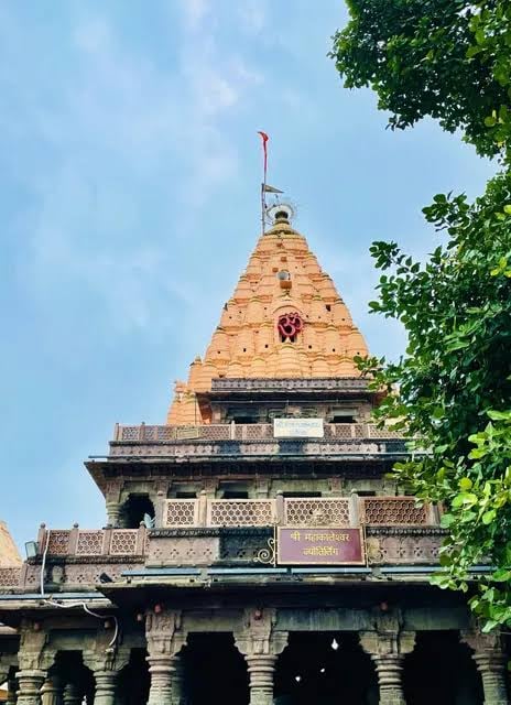 Mahakaleshwar: Insider Experience