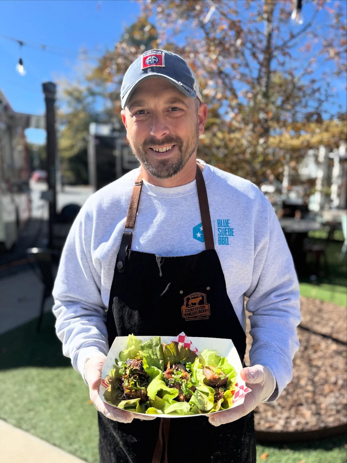 Make mouthwatering BBQ like a pro