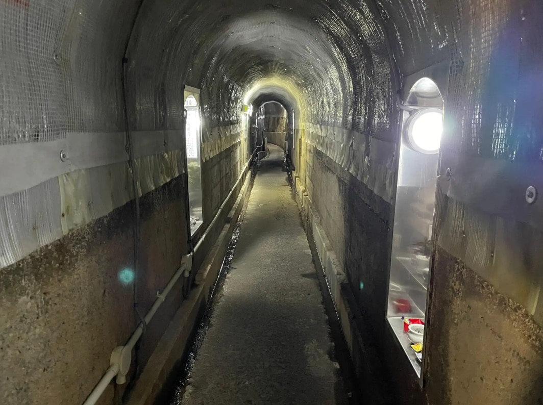 Jozankei Onsen Walk with Temple & Cave Visit