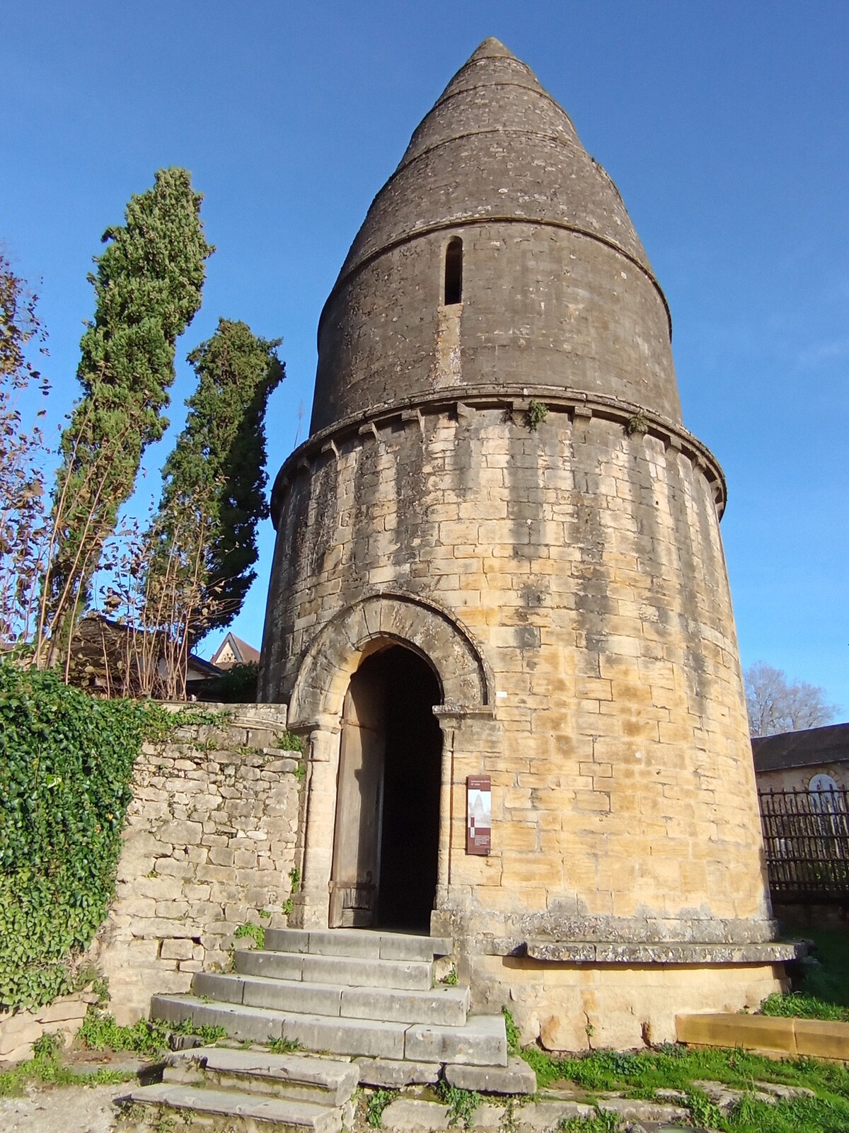 Private walking tour : Explore medieval Sarlat