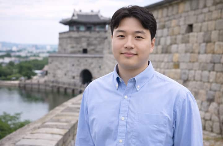 Walking Through the Stories of Suwon Hwaseong