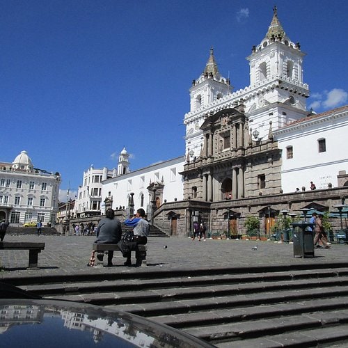 Essential Quito - Cultural Tour with Host