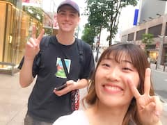 เดินชมวัฒนธรรมยาไตในฟุกุโอกะกับไกด์ท้องถิ่น