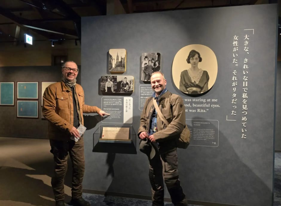 Hokkaido Nikka Yoichi Whiskey Museum Tour & Tasting