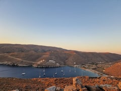 טיולים בשבילים עתיקים של קיתנוס