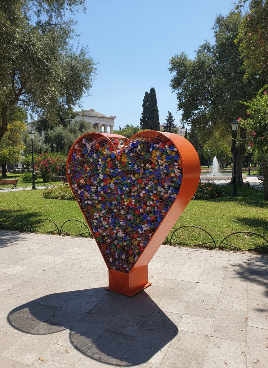 The Alchemy of Soap: From Trash to Treasure