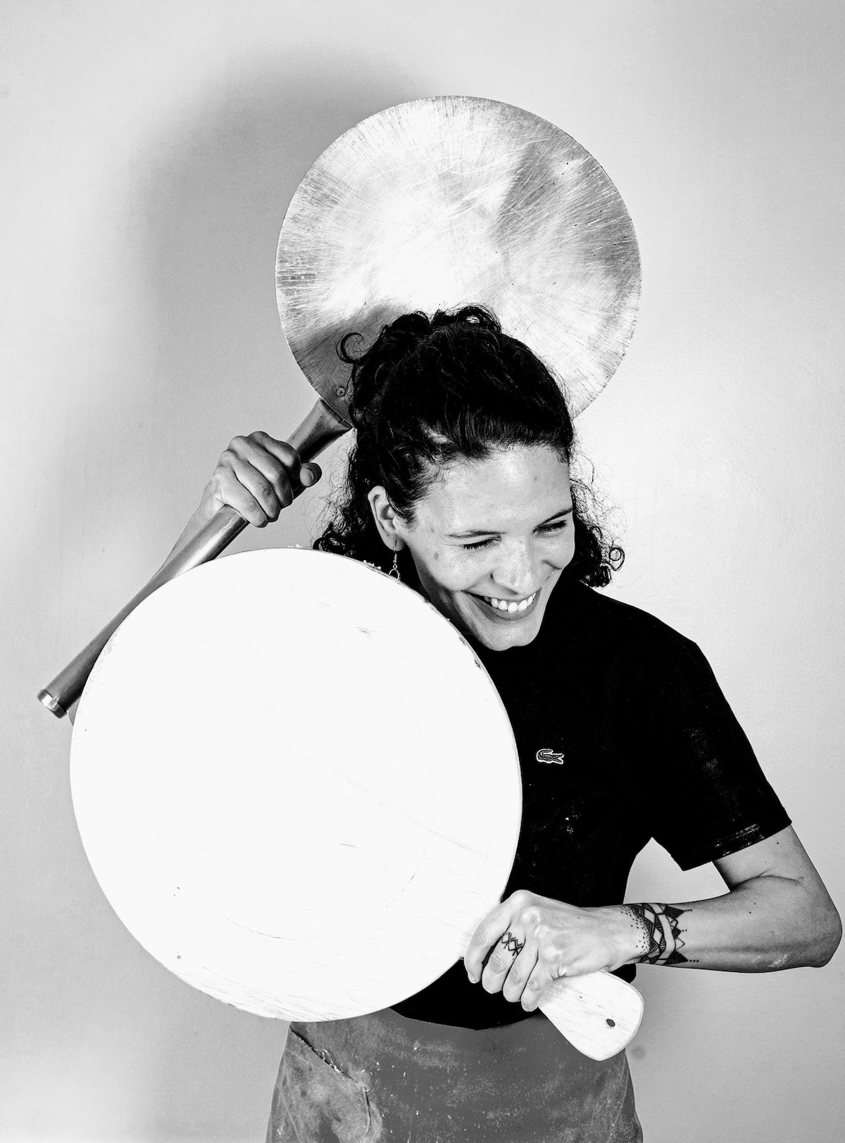 Learn how to make a traditional Neapolitan pizza