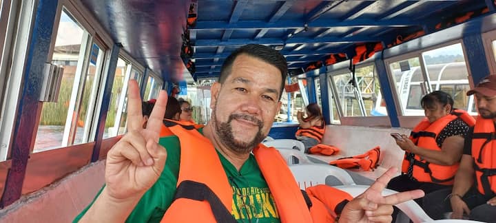 Традиционна обиколка на Пацкуаро от Морелия