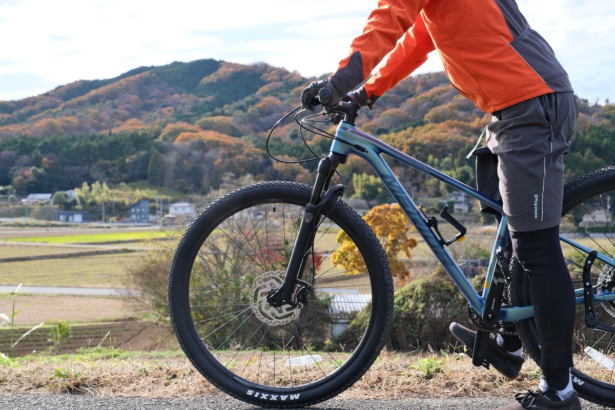 Satoyama Cycling Tour