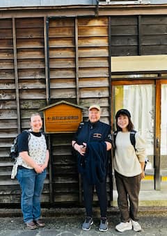 Ontdek Kanazawa: privétour van een halve dag met een local