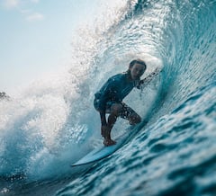 Chark Surf Academy