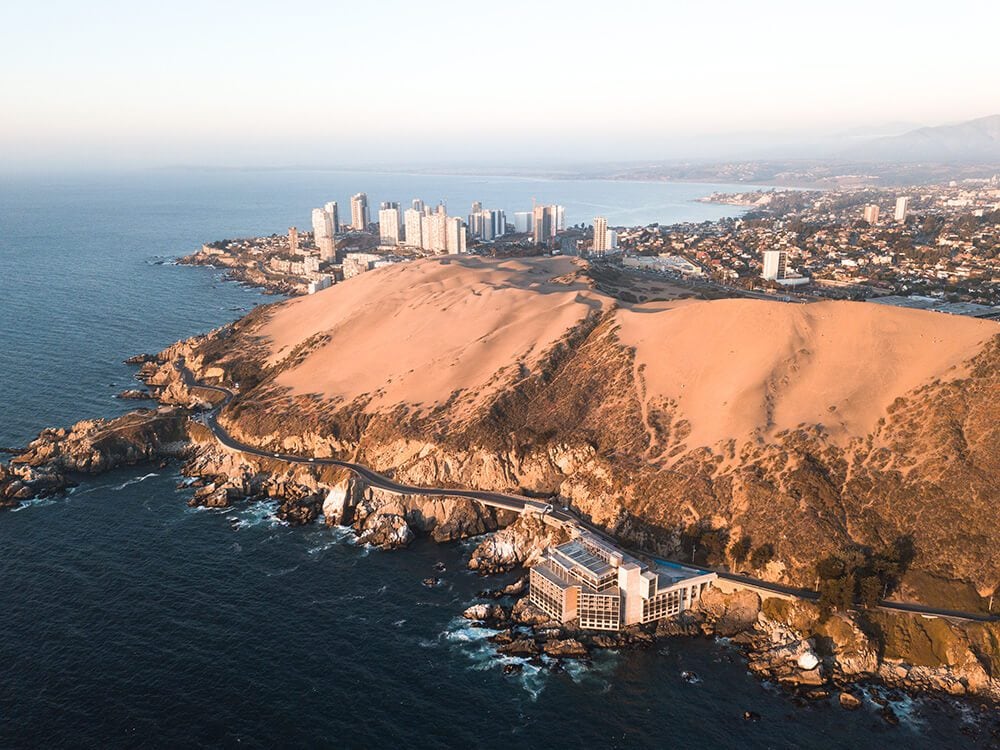 Concón Experience: A Coastal Walk With A Local