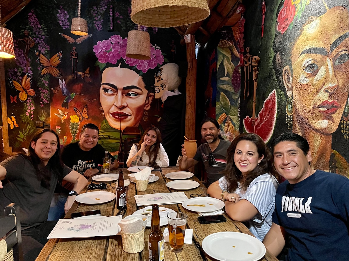 Discover Saltillos Hidden Flavors