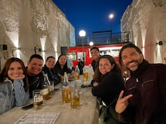Explora la Ruta Secreta del Bar Hoping en Saltillo