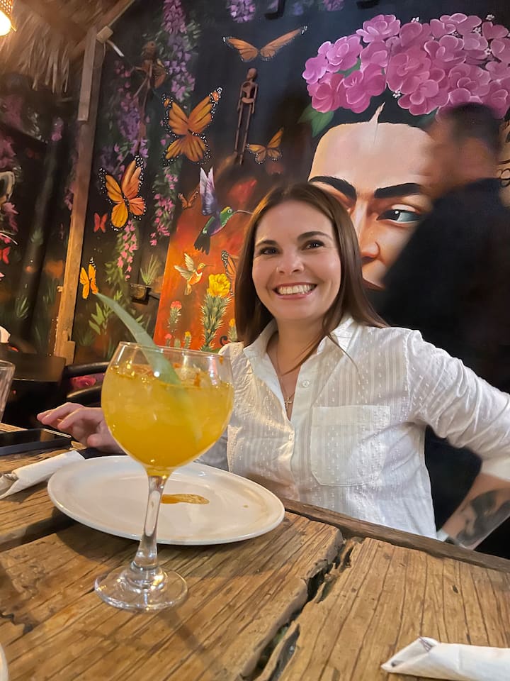 Разгледайте тайния маршрут на Bar Hoping в Салтило