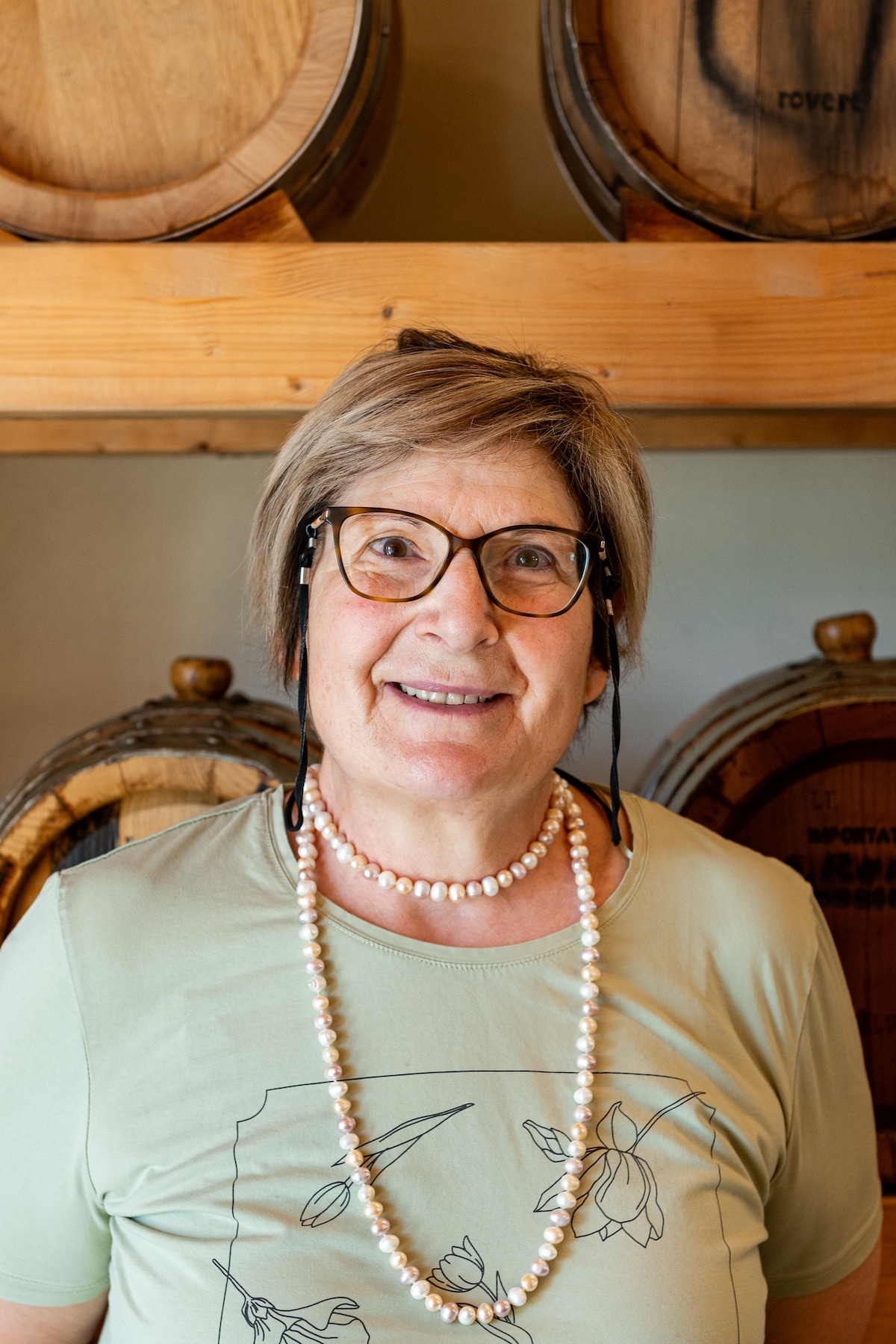 Become a biological winemaker