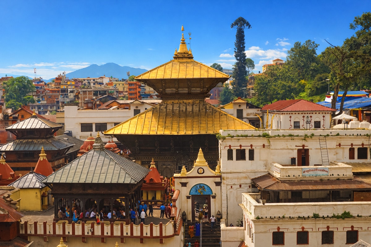 Spiritual & Cultural Highlights of Kathmandu