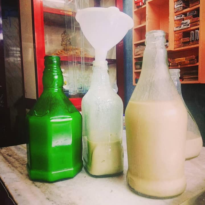 От идли до бириани: кулинарна обиколка на Палаккад