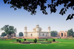 Tour de un día por Agra