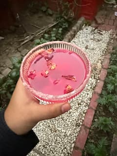 鸡尾酒、对话和手工艺