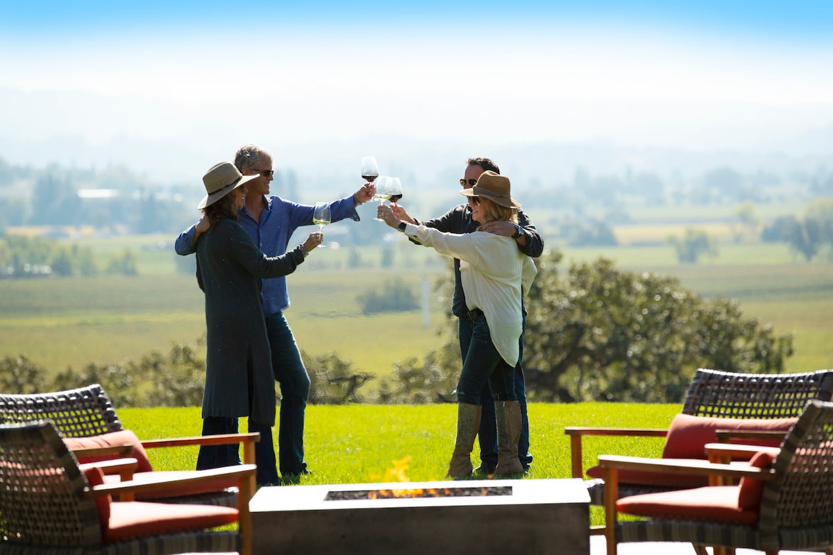 Discover Alexander Valleys Hidden Gem Winery