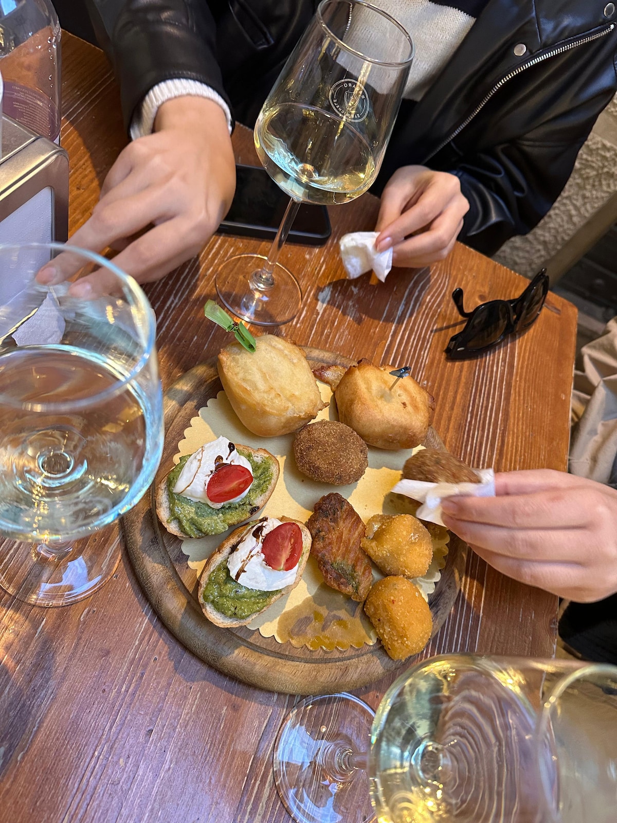 From Spritz to Wine: Padova’s Aperitivo Culture