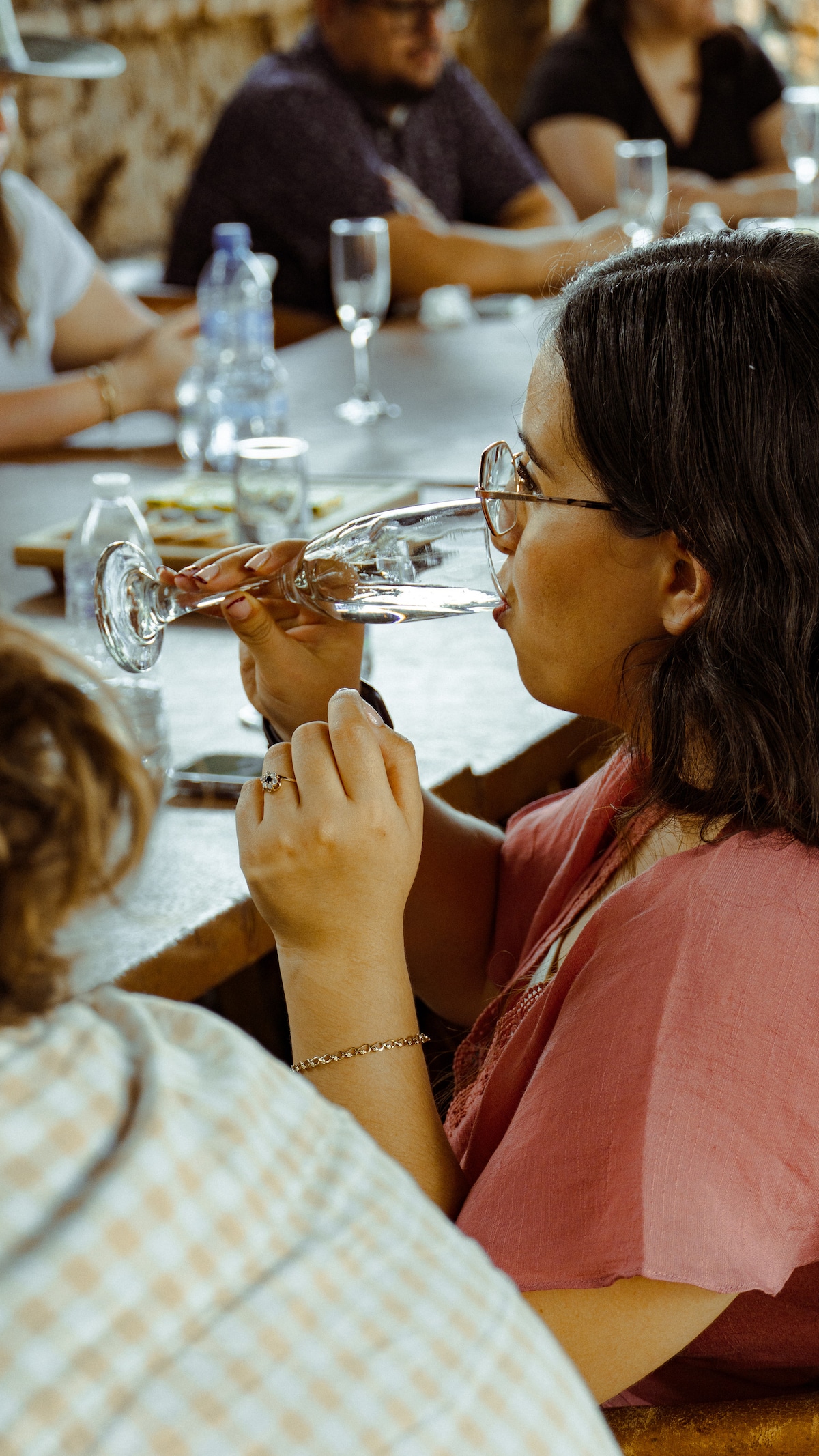 Tequila and Pairing in Cava de Oro with an Expert Guide