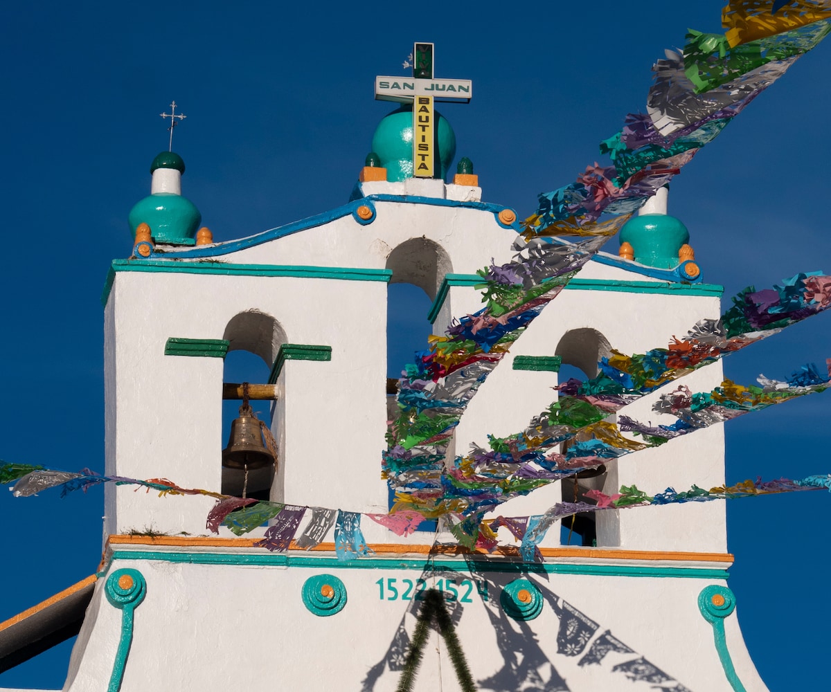 Among Giants: Sumidero Canyon & Communities