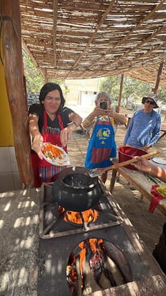 Vive Cocina - Experiencia Gastronómica Real